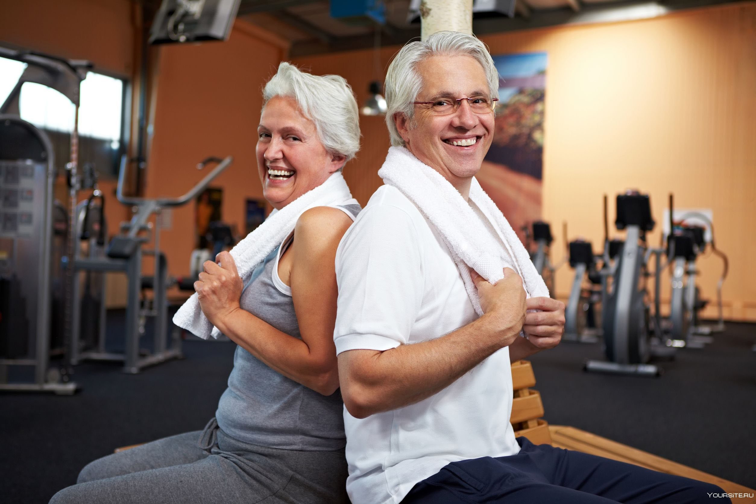 SilverSneakers GO: The Ultimate Guide to Senior Fitness in 2025
