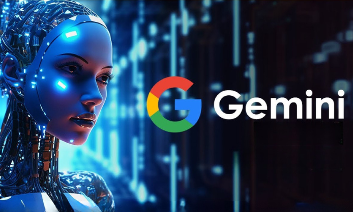 Google Gemini VS Competitors: Key Differentiators Unveiled