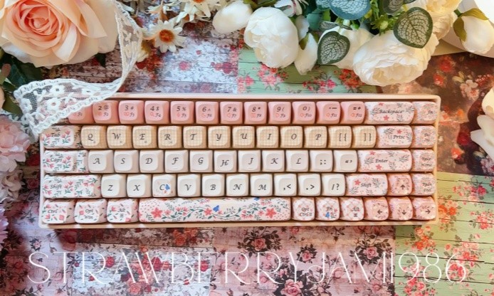 Flower Language Keyboard: Tips and Tricks for Efficient Typing