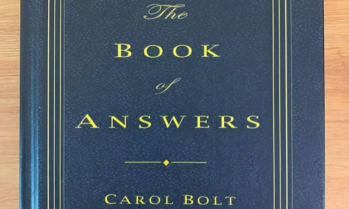 How The Book Of Answers App Can Transform Your Daily Life in 2025