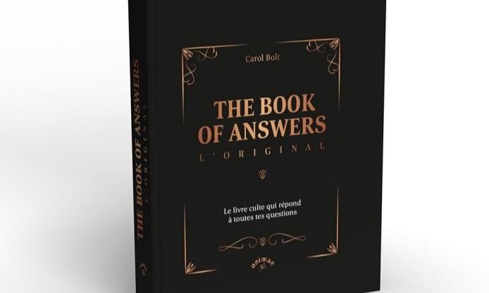 How The Book Of Answers App Can Transform Your Daily Life in 2025