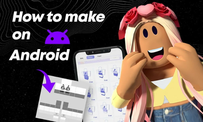 From Concept to Creation: Skin Design with Makerblox