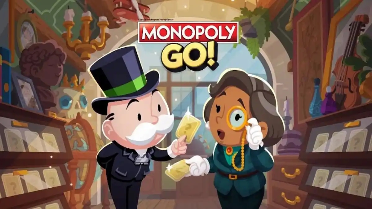 Top 10 Strategies to Dominate MONOPOLY GO!