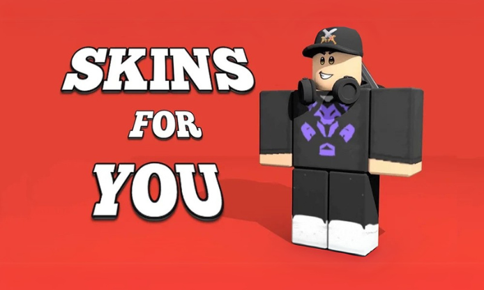 自分のRobloxスキンを作成してアップロードする方法？2025年のトップヒントと戦略！