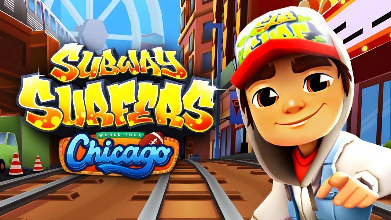 10 Hidden Secrets in Subway Surfers That Will Blow Your Mind!