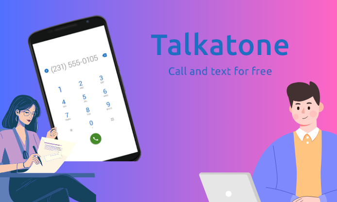 Talkatone APK 2025.3 Release: 5 Must-Know New Features