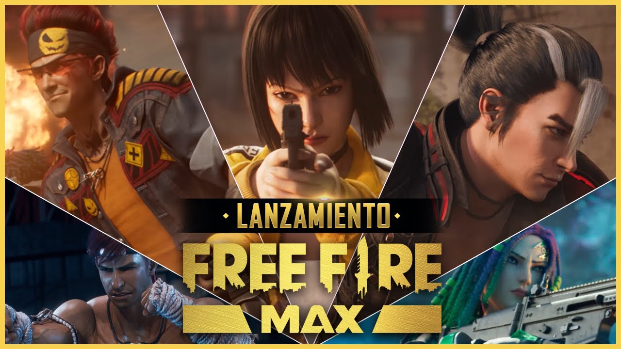 The Latest Trends in Free Fire MAX: What&rsquo;s Hot and What&rsquo;s Not