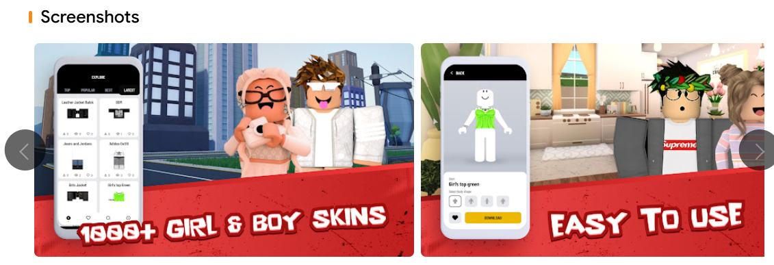 自分のRobloxスキンを作成してアップロードする方法？2025年のトップヒントと戦略！