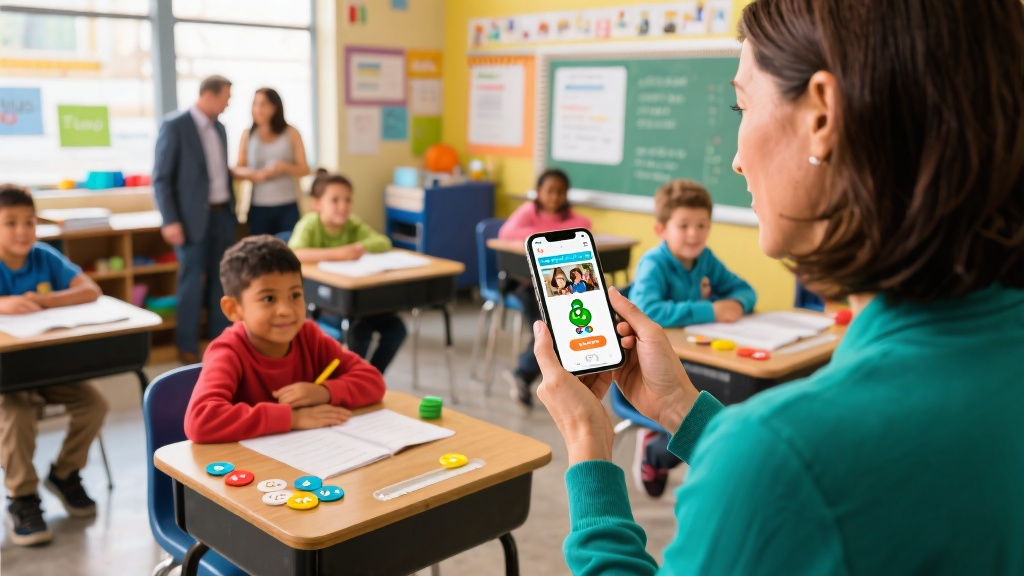 Maximize Student Engagement Using ClassDojo App: Expert Tips and Tricks