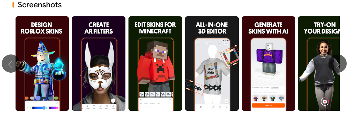 自分のRobloxスキンを作成してアップロードする方法？2025年のトップヒントと戦略！