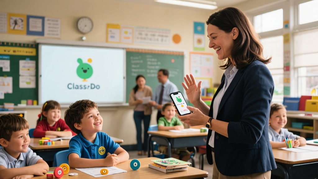 Maximize Student Engagement Using ClassDojo App: Expert Tips and Tricks