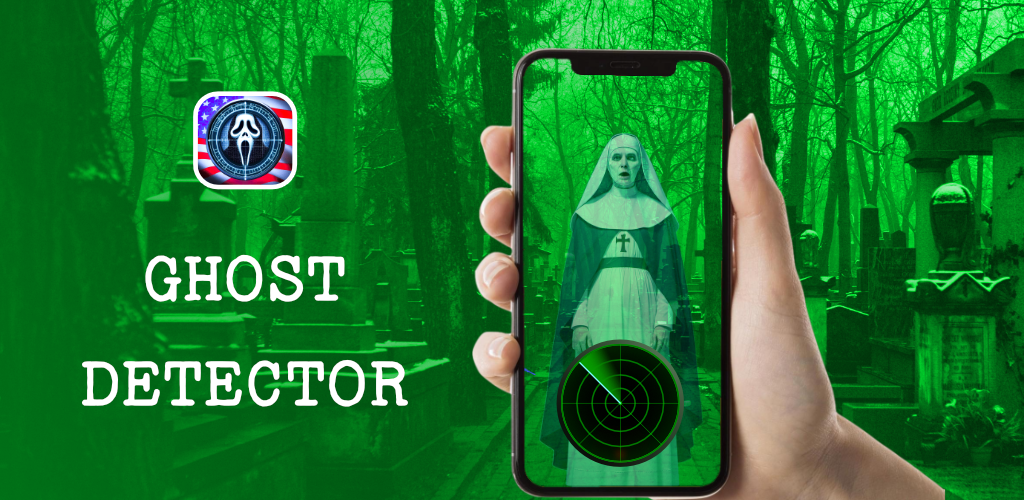 Are Ghosts Lurking in Your Home? This Ghost Detector Real Life Radar Will Reveal The Answer.