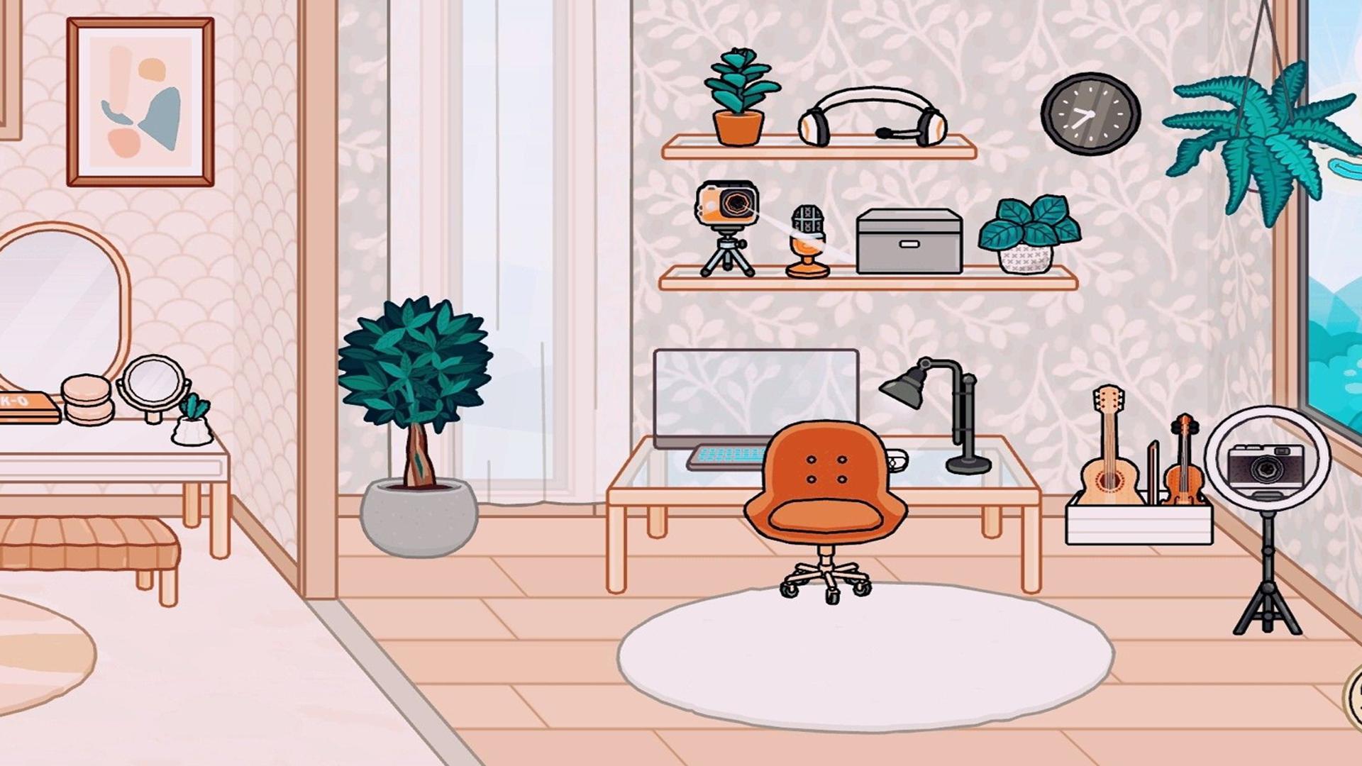 Découvrez Quelle Maison Toca Life Reflète Votre Style de Vie Unique !