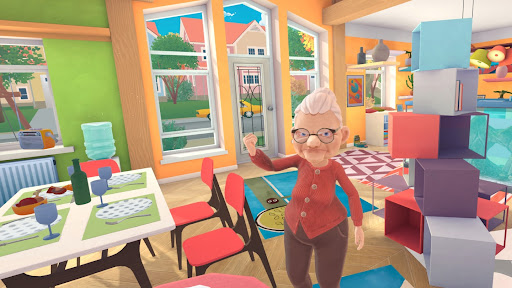 How to Steal NPC Grandma's Wig with Your Virtual Paw In I am cat VR? The Ultimate 2025 Guide!
