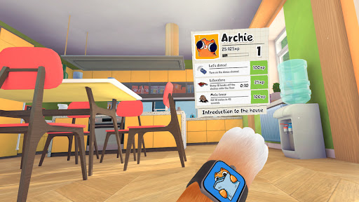 How to Steal NPC Grandma's Wig with Your Virtual Paw In I am cat VR? The Ultimate 2025 Guide!