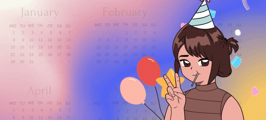 How Rare Is Your Birthday? Unveil the Secrets of Your Special Day!