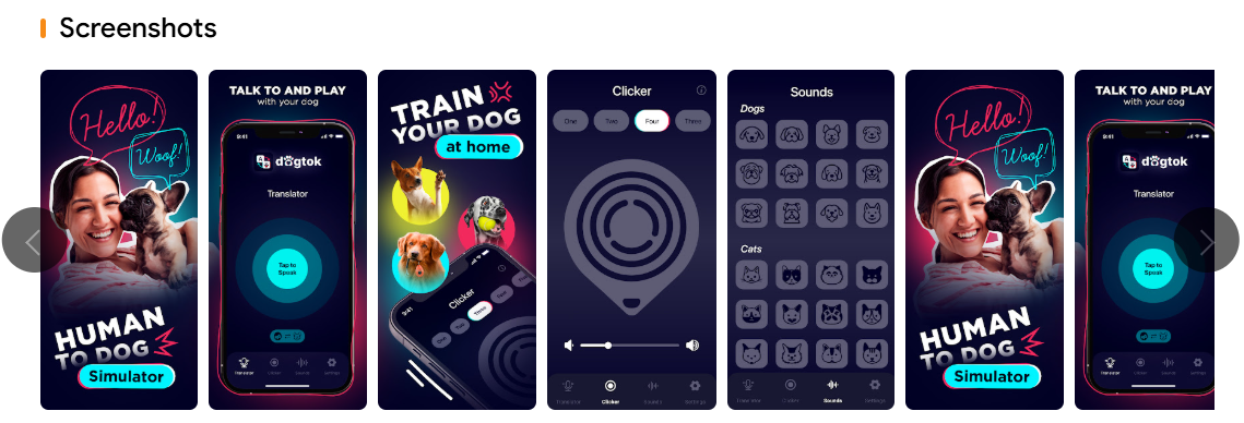 What's Your Dog Trying To Tell You? 2025's Must-Have Tool for Dog Owners To Unlock Pet Communication!