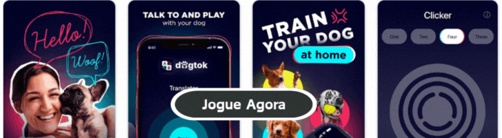 🐶 مترجم الكلاب: ماذا يحاول كلبك أن يقول حقًا؟