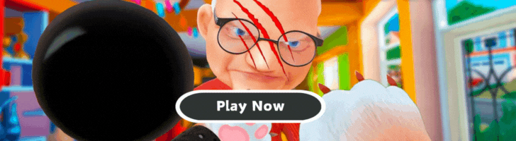 🐱💥 作為一隻貓你能造成多大的混亂？