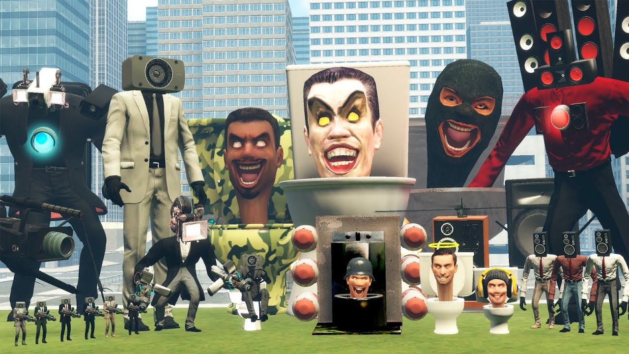 Mods For Garry's Mod：Why Are All Sandbox Fans Using This App?