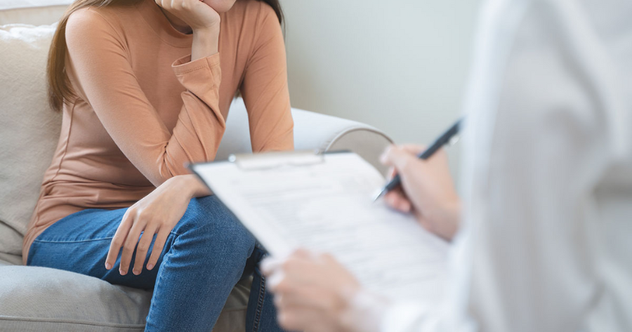 Am I Depressed? | Online Depression Test