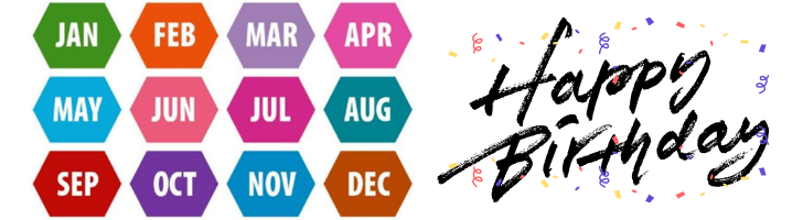 🎂 What Does Your Birthday Really Say About You?