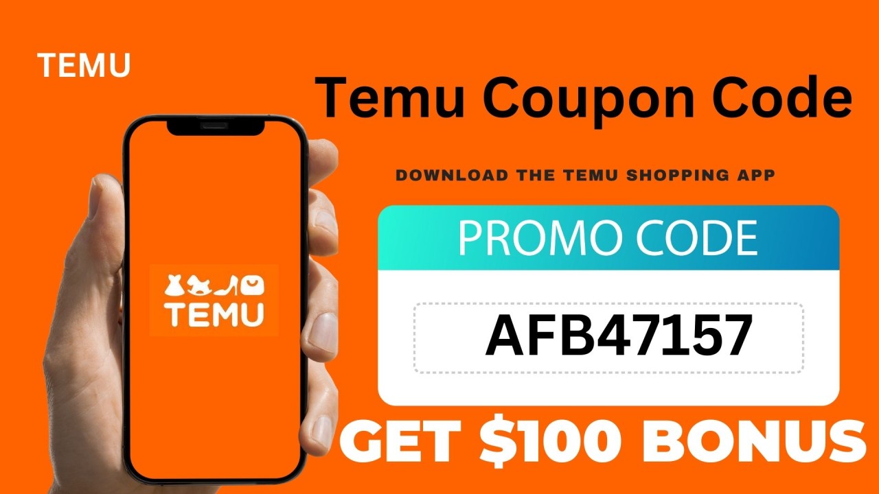 🛒 Temu Finds You Can’t Miss — Plus Coupons That Actually Work