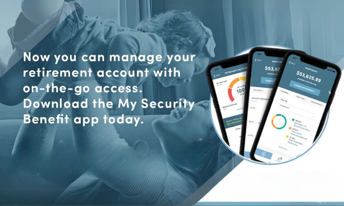 My Security Benefit: Manage Your Social Security and Retirement Benefits with Ease!
