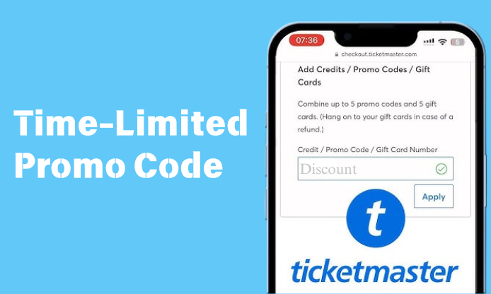 Don't Miss Out! Grab Your Ticketmaster Discount Coupons Now!