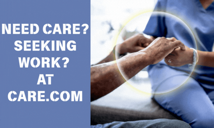 Care.com: Find Caregiving Jobs App &ndash; Tips and Tricks for Success!
