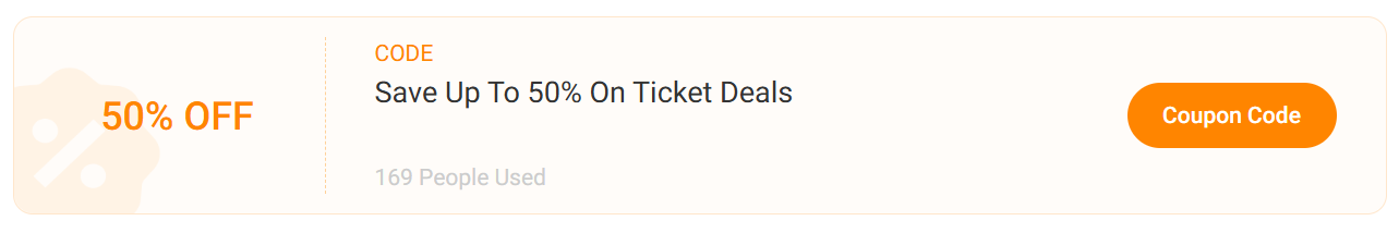 Don't Miss Out! Grab Your Ticketmaster Discount Coupons Now!