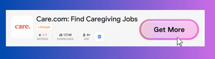 Care.com: Find Caregiving Jobs App – Tips and Tricks for Success!