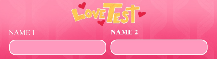 💘 Could Your Crush’s Initials Reveal True Love?