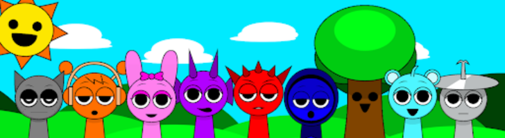 🧟‍♂️ What Happens When Horror Monsters Start Beatboxing?