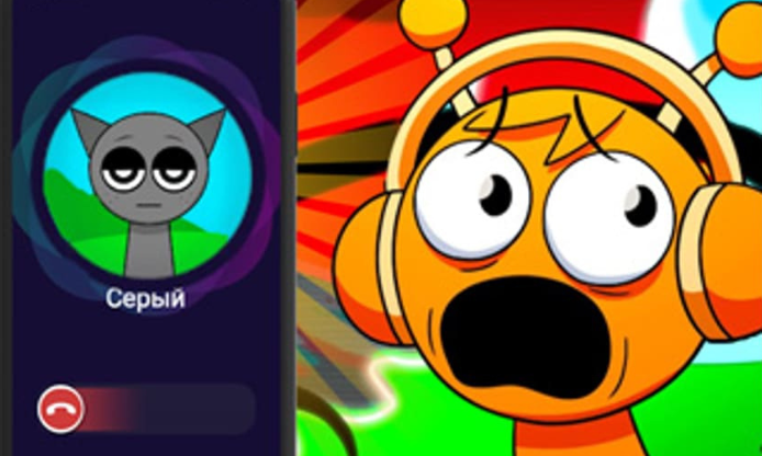 👻 モンスターからの電話？！このバイラルいたずらアプリで友達を驚かせよう。