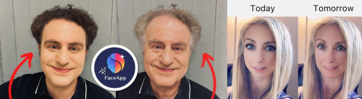 What Will You Look Like When You’re Old?