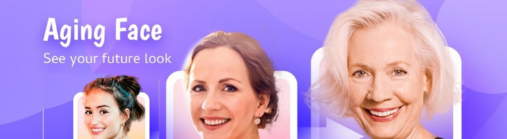 What Will You Look Like When You’re Old?