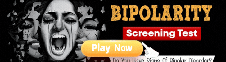 🧠 Feeling Like Your Moods Are a Rollercoaster? This Free Bipolar Screening App Can Help