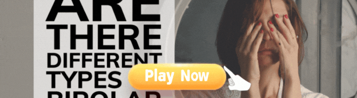 🧠 Feeling Like Your Moods Are a Rollercoaster? This Free Bipolar Screening App Can Help