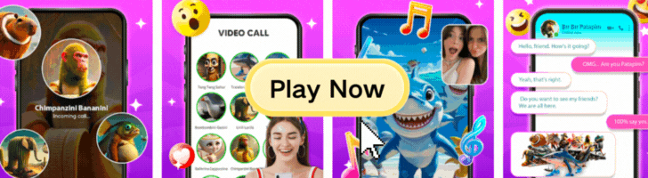 🐾 What Happens When You Prank Your Friends With Animal Calls? 🐾