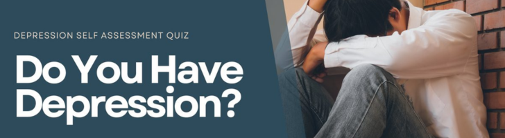 🧠 How Do You Really Feel? Take the Depression Test Now
