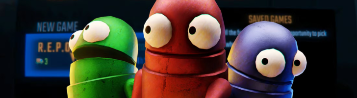 🚗 Ever Wanted to Be a Repo Agent? Now You Can with R.E.P.O. Mobile