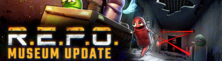 🚗 Ever Wanted to Be a Repo Agent? Now You Can with R.E.P.O. Mobile