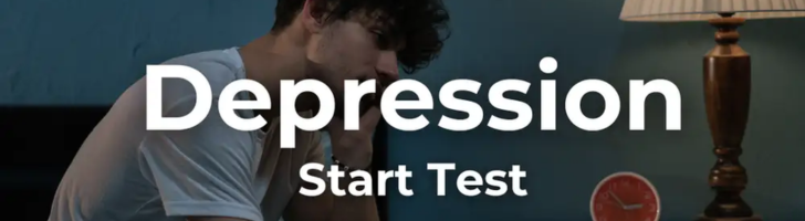 🧠 How Do You Really Feel? Take the Depression Test Now
