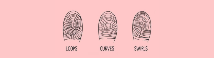 🧬 What Does Your Fingerprint Say About Your Personality?