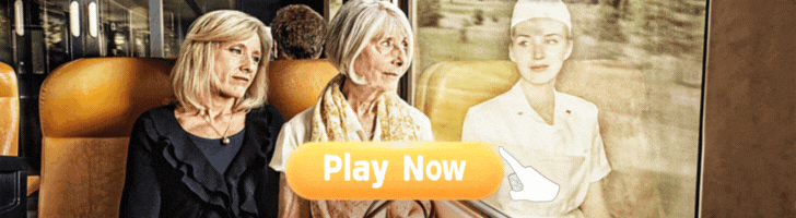 🪞 在過去的生活中什麼是你的死因？這款爆紅應用程式會告訴你 🔎💀