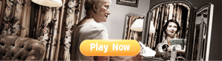 🪞 在過去的生活中什麼是你的死因？這款爆紅應用程式會告訴你 🔎💀