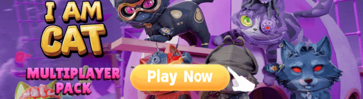 🐱 Become the Ultimate Cat in Cat Simulator – Cuteness Overload Guaranteed!