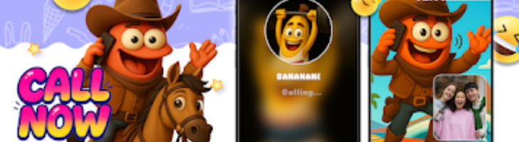 📞 Ready to Prank Your Friends Like Never Before? Meet Brainzzot Universe: Prank Call! 🤪