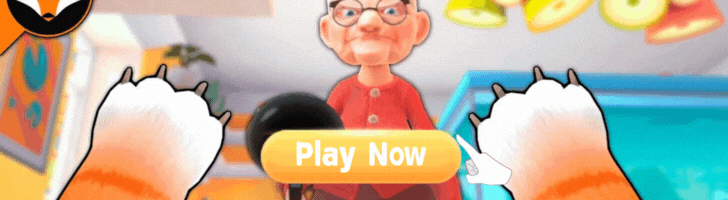 🐱 Become the Ultimate Cat in Cat Simulator – Cuteness Overload Guaranteed!